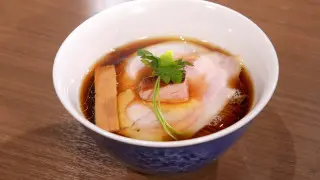 15種類のチャーシューを使い分ける！？人生をラーメンに捧げた店主が挑む究極の醤油ラーメン！東海地方の本当にうまいラーメンランキング（後編）