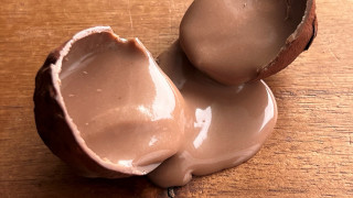 「アムール・デュ・ショコラ」2分で完売！“幻のスイーツ”が毎日買える！？「ラルケスト」の新業態に完全密着100時間