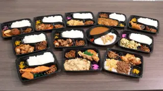 「いつも同じ味の弁当を届けたい」弁当は全品420円！コスパ最強弁当専門店の1日に密着！