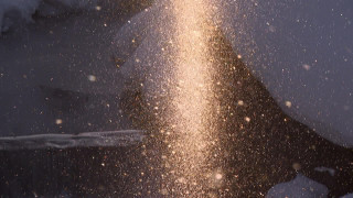 「撮影難易度S級」気象予報士イチオシの “極寒の秘宝”とは？東海の冬の絶景を激写