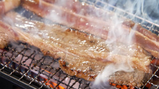 約1坪しかない直売所！？牛タンからステーキまで超お値打ち！安いのにやわらかい肉の秘密とは
