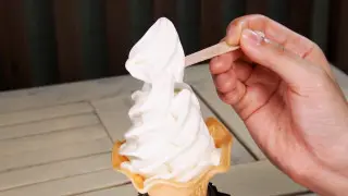 標高約1000mの高原で食べるソフトクリーム！？濃厚なミルクの秘密とは？東海地方で人気のひんやりスイーツを調査