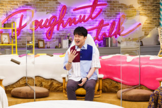 土田晃之が唱えた『浮気論』が核心突きまくる…身近にいる“しがちな男性”のタイプ問われ「3人浮かんでます」