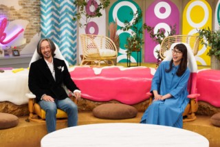 水野美紀の断捨離術が超オフェンシブ「こっそり旦那の物捨ててってる」ゴミの日と夫の外出重なると「今日だ!」