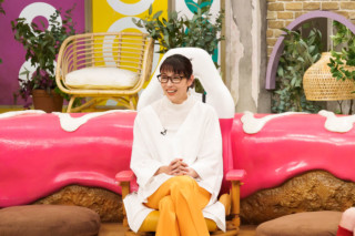 水野美紀、過去に週刊誌で「マネージャーとデキている!?」仲が良すぎて勘違いされた男性の“正体”明かす