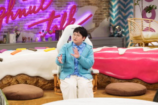 ハリセンボン春菜「五輪や選挙で絶対似てる人いる」地道な“じゃねーよ準備”明かす「世界中の中年男女似」
