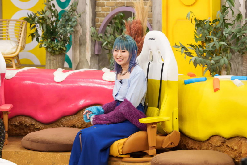 PORINさん
