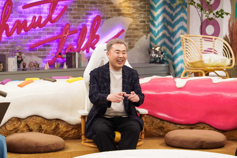 フットボールアワーの岩尾望さん