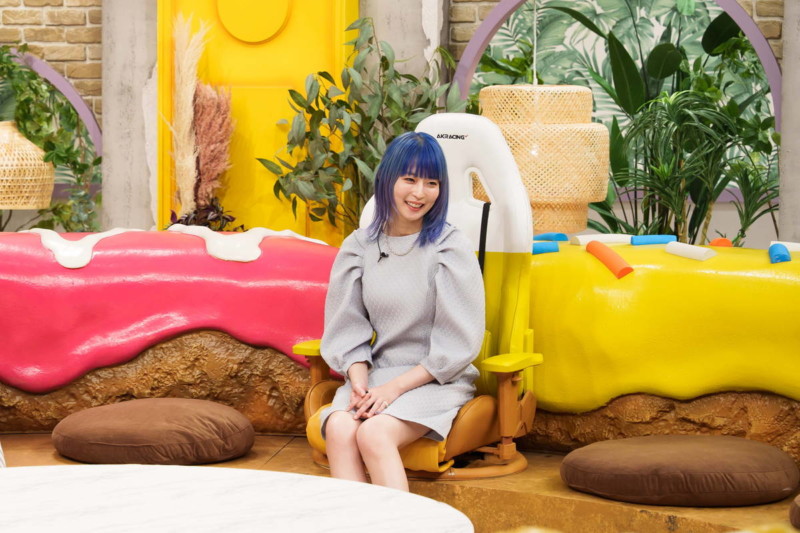PORINさん(Awesome City Club)