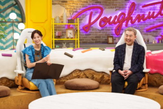 鷲見アナが出会った“戦略的にLINEのアイコンがペット”な港区の男「あわよくば家に呼ぼうみたいな…」