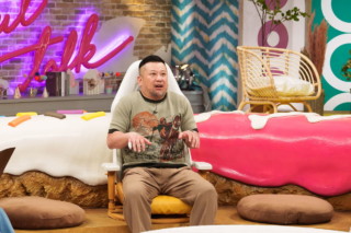 彼女から「証拠つかみ次第殺す」 ケンコバが“プロとのお遊び”で取材記者を牽制「激写は殺人ほう助や教唆」
