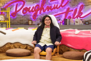 「パンツ畳む意味、僕に教えてほしい」ロッチ中岡の“ズボラ論”が意外と深かった 今を大切に生きるヒント
