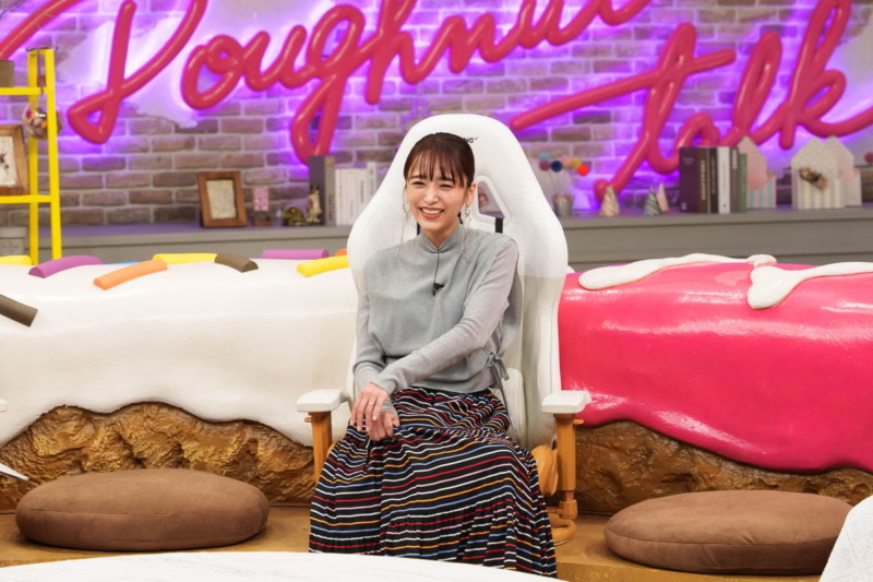 近藤千尋さん