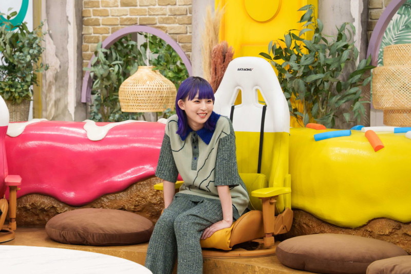 PORINさん