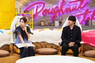 鷲見アナ「セキュリティがガバガバの所に住んでた」エントランスで話しかけられ返事したら“まさかの相手”