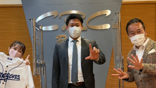 見えてきた正捕手ーライバルにも笑顔で拍手を送る、ドラゴンズ木下拓哉の器