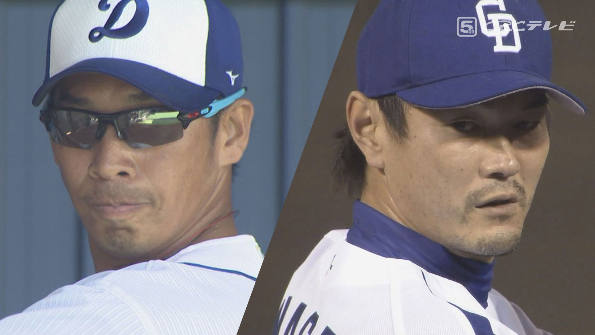歳月の彼方から見えてきた?ドラゴンズ日本一試合での投手リレーの“真実”