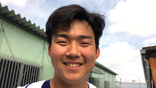 中日・小笠原の現在地。球団史上最年少開幕投手を支えた男