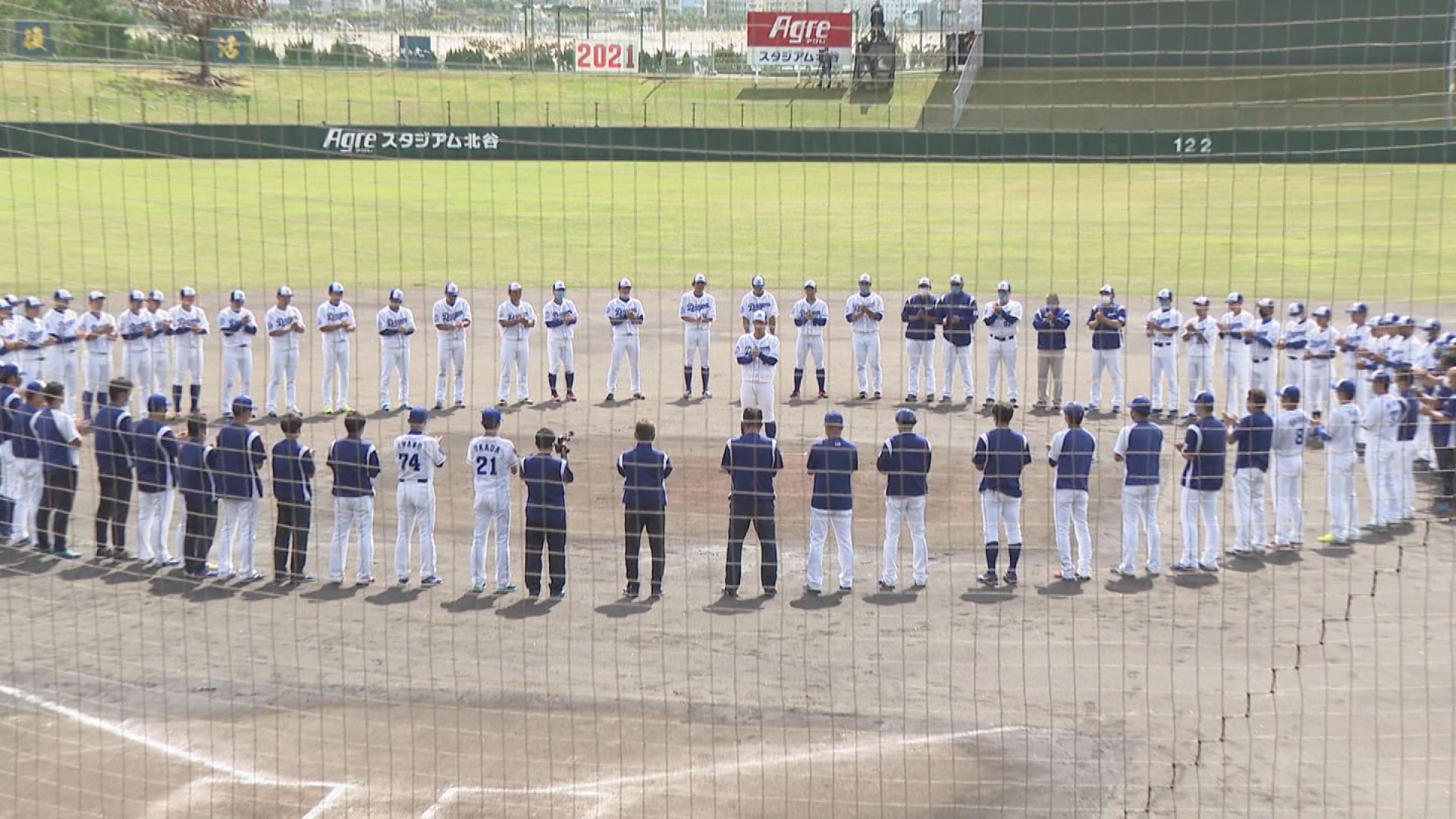 無観客キャンプ打ち上げ!沖縄のドラゴンズ最前線で目撃したコロナ禍の球春