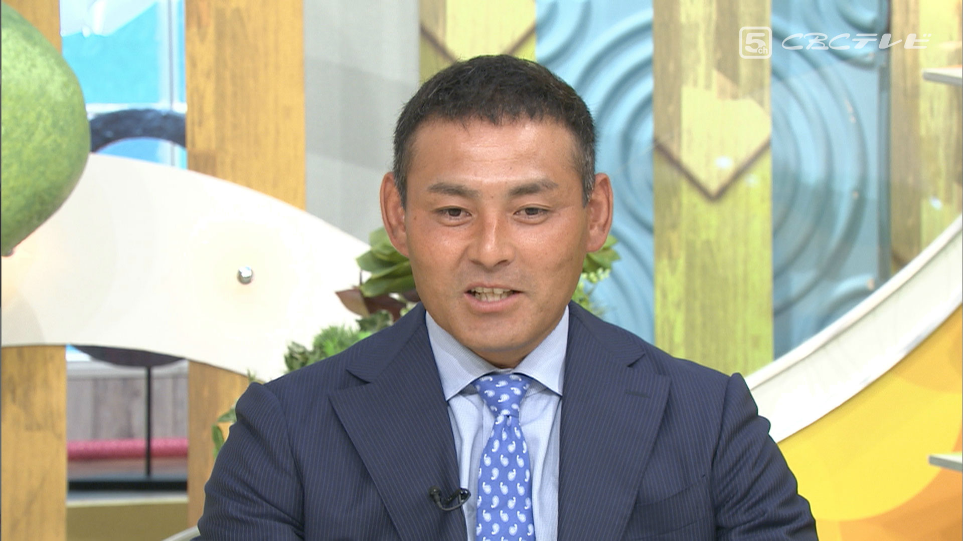 “崖っぷち”と自らを奮い立たせる、中日ドラゴンズ・吉見一起が 明かす、復活の“意識改革”とは?そして期待の若手に向けた “エースの心得”を激白!