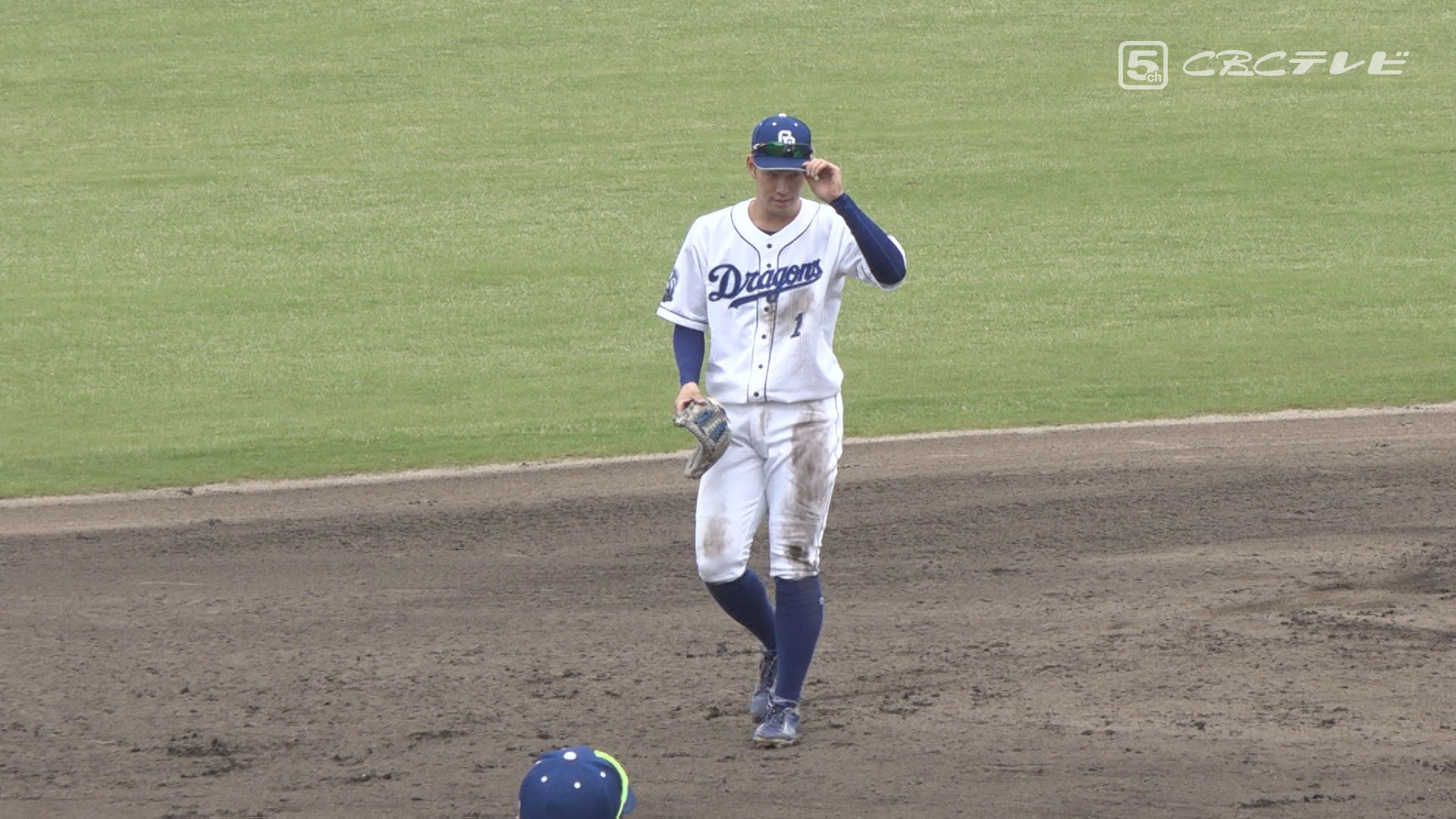 立ち上がれ京田陽太!2軍落ちしたドラゴンズ選手会長への叱咤激励