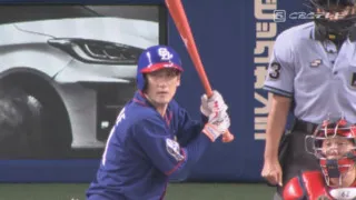 「機動力を活かすために」ドラゴンズ渡辺勝が語る“一本足打法”を貫いたワケ