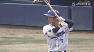 根尾昂よ、竜の本拠地ナゴヤドームでのプロ初安打で最下位チームに喝だ！