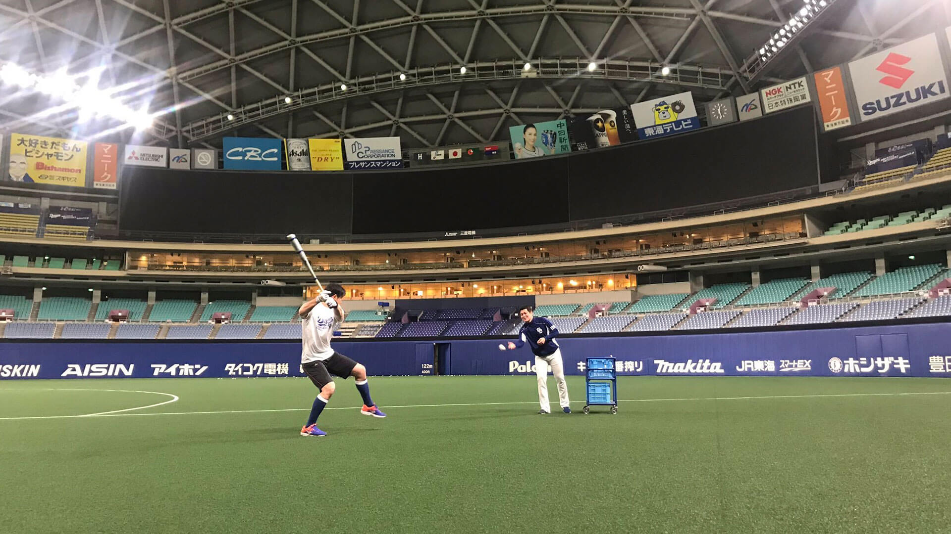 開幕6試合を勝率5割キープ!新生・与田ドラゴンズ野球の姿とは?
