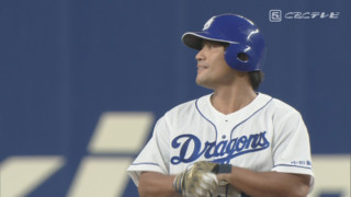 ドラゴンズ平田良介から感じた「順調のきざし」言葉と背中が発するメッセージ