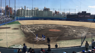 竜の叫びを耳にしたか？ナゴヤ球場で23年ぶりの1軍戦に沸いた観戦コラム