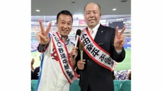 連敗の夜、与田監督に呼ばれた加藤匠馬。小田幸平が伝える、桑田・清原から学んだ「捕手の心得」