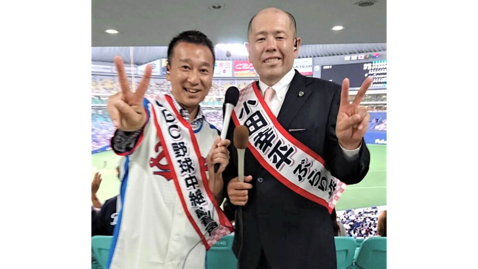 連敗の夜、与田監督に呼ばれた加藤匠馬。小田幸平が伝える、桑田・清原から学んだ「捕手の心得」