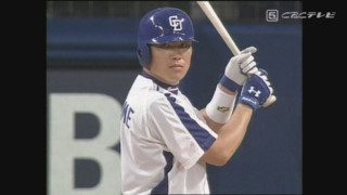 福留孝介選手がドラゴンズブルーに復帰する大いなる期待と課題