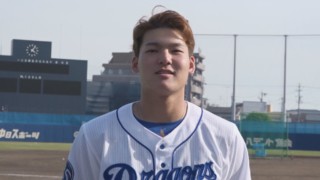 「二軍では敵を圧倒してこそ」仁村徹二軍監督が語るファーム育成論と石川昂弥への期待