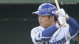 “何があっても攻める！攻めきる！”開幕スタメンをつかんだ根尾昂、レギュラー奪取へ熱い心境を語る！