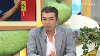 竜投手陣に届け！天才エース左腕・今中氏の叱咤激励。「自分のボールに自信を持って、ストライクゾーンで勝負を」―