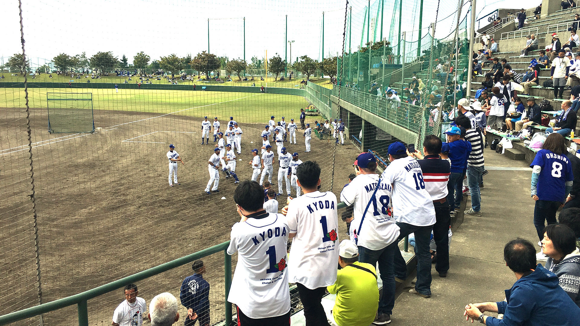 沖縄キャンプ総括~熱き「ドラゴンズファン宣言」に監督は選手はどう応える?