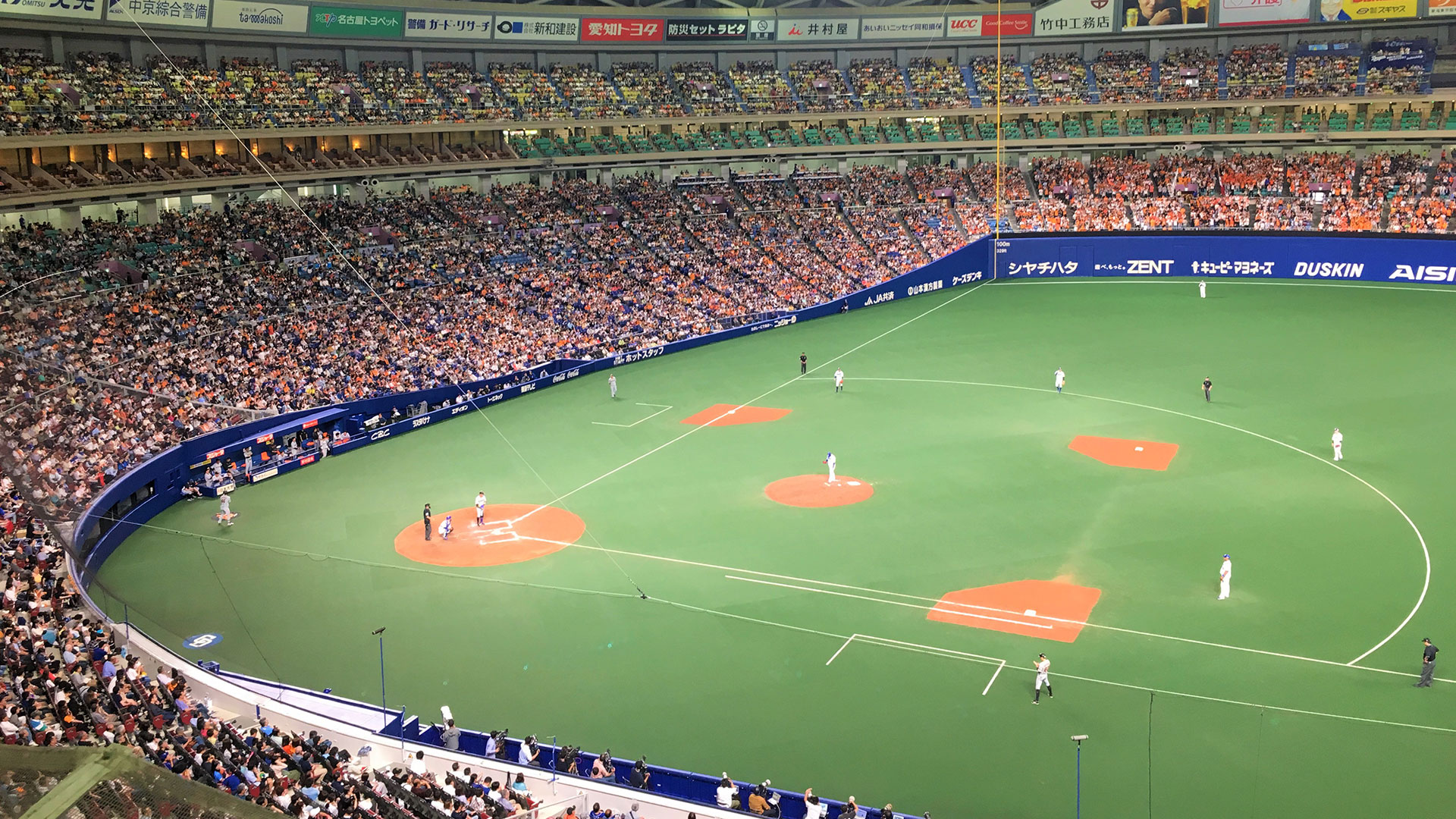 ナイチンゲールの助けは不要?ドラゴンズ「野戦病院」から脱出への道