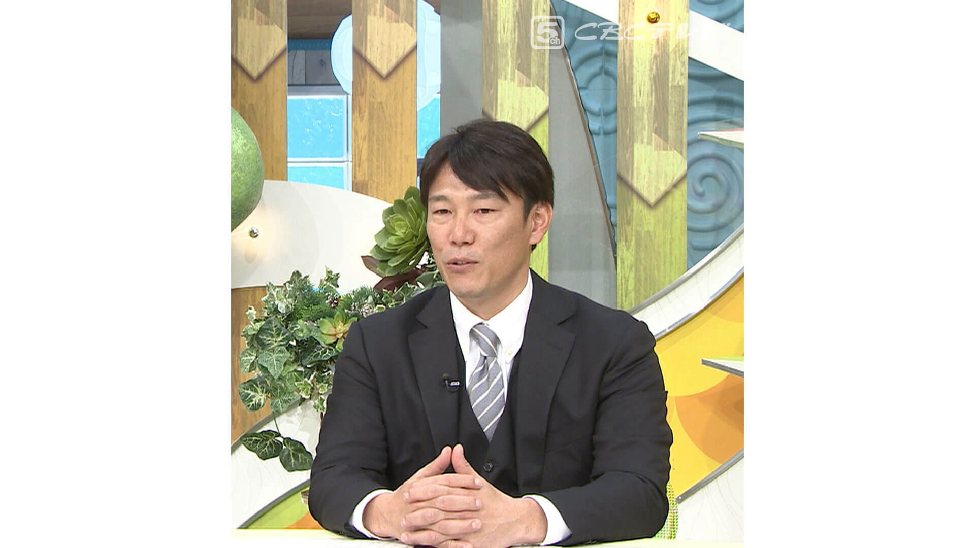 中日のキーマンを井端弘和氏が語る!独自の野球論は若手の良き教材に
