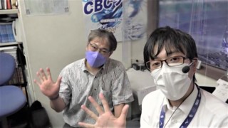 ドラゴンズ戦で実況デビュー！入社5年目アナウンサーの奮闘記