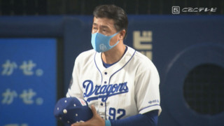 “根尾昂”を活かせなかった監督～検証・与田ドラゴンズ3年の光と影（前）