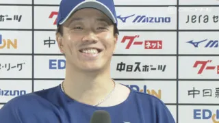根尾よ柳よ！ファン投票で痛感「やはりドラゴンズには全国区スターが必要だ」