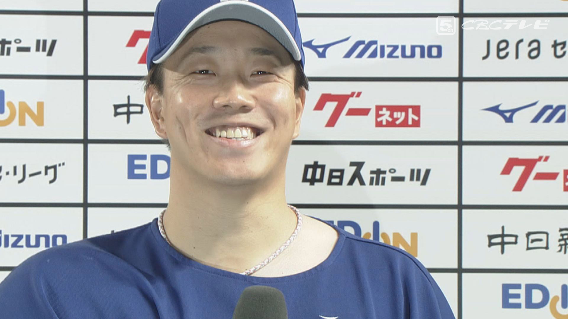 根尾よ柳よ!ファン投票で痛感「やはりドラゴンズには全国区スターが必要だ」