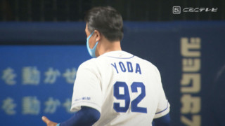「衝撃の代打」ベンチ采配の空白と疑問～検証・与田ドラゴンズ3年の光と影（後）