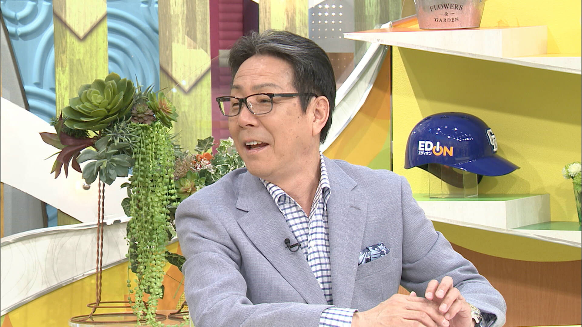 森監督、交流戦の秘密兵器に指名したのは意外にもあの選手!