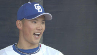 中日・福田投手が最速145キロをマーク！「