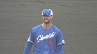 元メジャー開幕投手がドラゴンズに！新戦力・マラー投手が