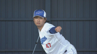 「先発をやりたい」中日ドラ2・吉田聖弥投手が