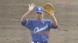 中日・根尾昂投手が中継ぎで実戦登板！「投げ切れたボールもあったが…」本人のインタビューから見えた課題とは？