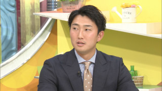 試合開始15分前。松坂投手の登板回避で突然言い渡されたプロ初先発！藤嶋健人投手のプロ初勝利を振り返る
